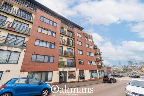 2 bedroom apartment for sale, Warwick Street, Birmingham