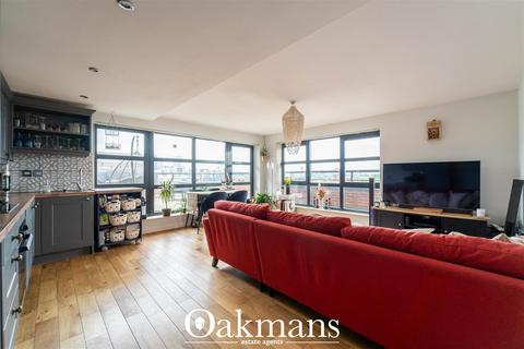 2 bedroom apartment for sale, Warwick Street, Birmingham