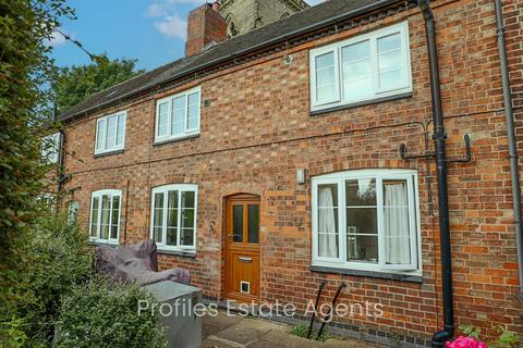 2 bedroom terraced house for sale, Blacksmiths Yard, Stoke Golding