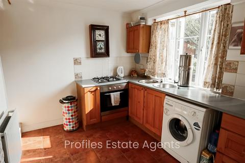 2 bedroom terraced house for sale, Blacksmiths Yard, Stoke Golding