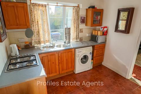 2 bedroom terraced house for sale, Blacksmiths Yard, Stoke Golding