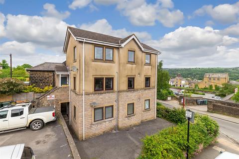 1 bedroom flat for sale, Tivoli Place, Ilkley LS29