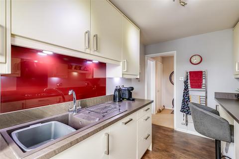 1 bedroom flat for sale, Tivoli Place, Ilkley LS29