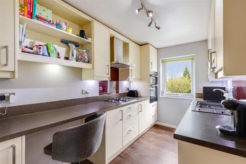 1 bedroom flat for sale, Tivoli Place, Ilkley LS29