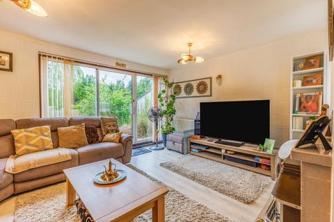 3 bedroom detached bungalow for sale, Grove Road, Coventry CV7