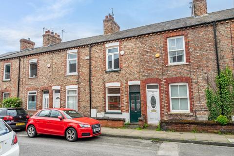 2 bedroom terraced house for sale, Ratcliffe Street, York