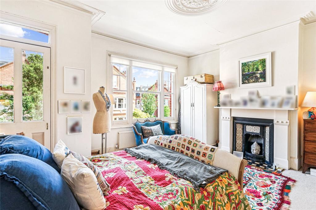Principal Bedroom