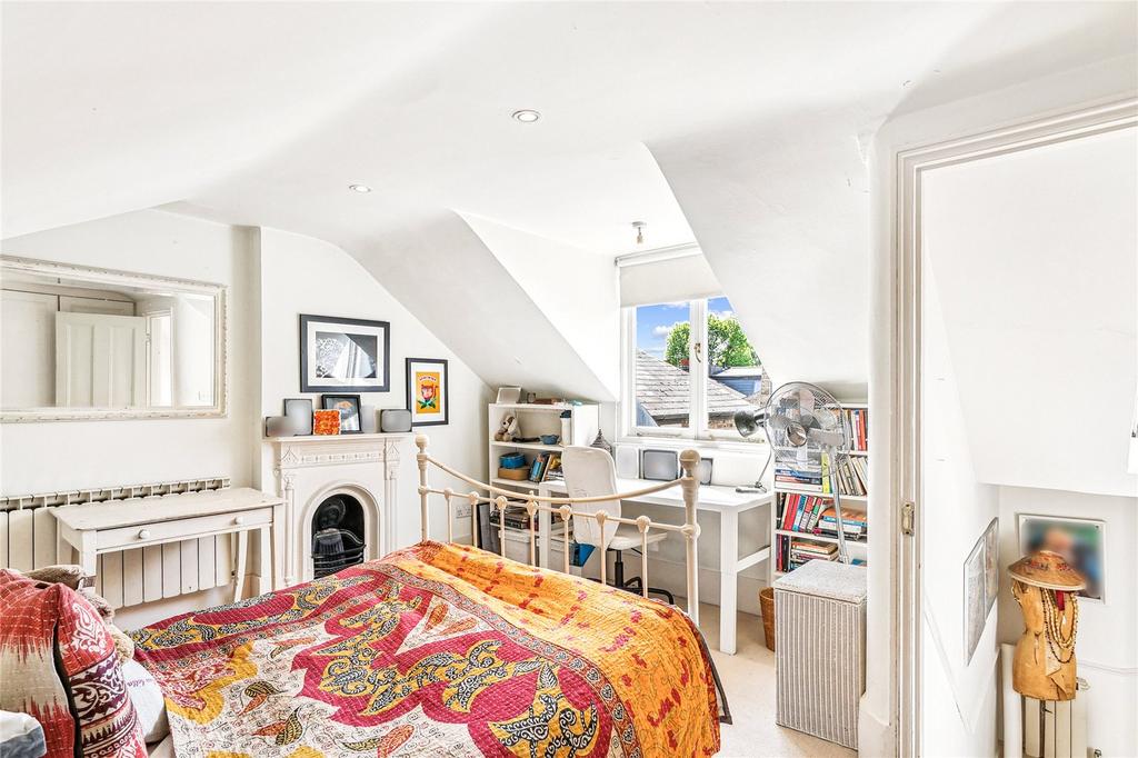 Bedroom Four