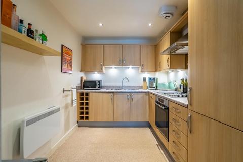 1 bedroom flat for sale, Venice House, Eboracum Way, York