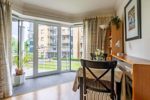 1 bedroom flat for sale, Venice House, Eboracum Way, York