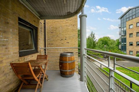 1 bedroom flat for sale, Venice House, Eboracum Way, York