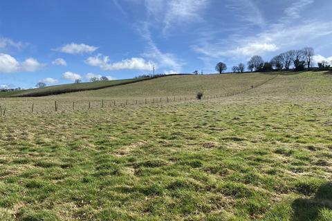 Land for sale, 45, Stretton Westwood, Much Wenlock