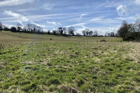Land for sale, 45, Stretton Westwood, Much Wenlock