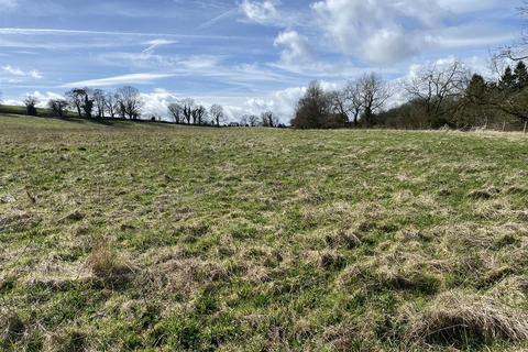 Land for sale, 45, Stretton Westwood, Much Wenlock