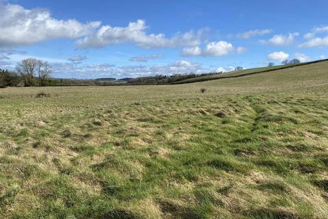 Land for sale, 45, Stretton Westwood, Much Wenlock