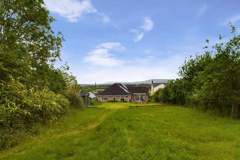 4 bedroom detached bungalow for sale, Hucclecote Lane, Churchdown