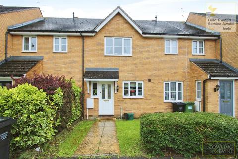 2 bedroom terraced house to rent, Muir Place, Wickford