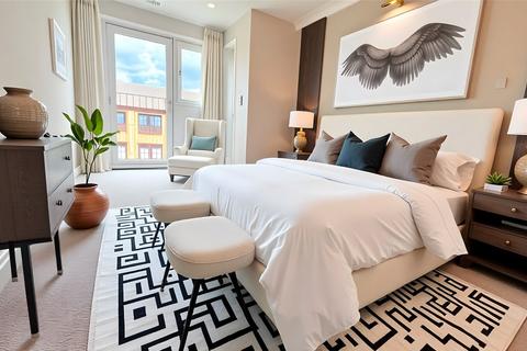 1 bedroom apartment for sale, 3/2 Burgh Hall Street, Glasgow, G11