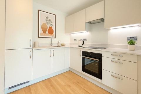 1 bedroom apartment for sale, 3/2 Burgh Hall Street, Glasgow, G11