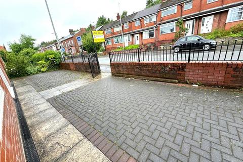 5 bedroom detached house for sale, Abbey Hills Road, Oldham