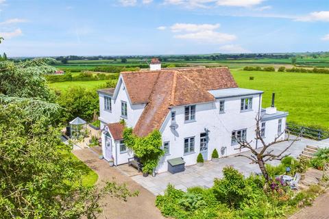 5 bedroom detached house for sale, Newark Hill, Foston