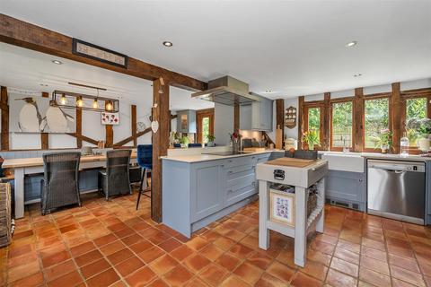 4 bedroom detached house for sale, Lithgo Paddock, The Coppice, Great Barton
