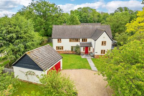 4 bedroom detached house for sale, Lithgo Paddock, The Coppice, Great Barton