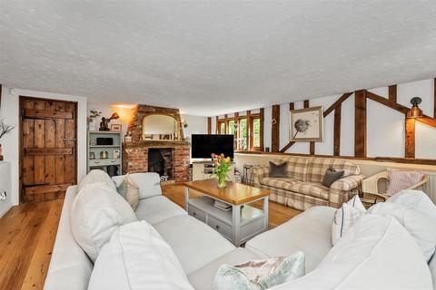 4 bedroom detached house for sale, Lithgo Paddock, The Coppice, Great Barton