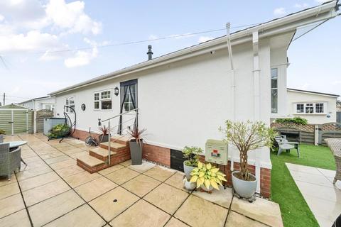 2 bedroom park home for sale, Hawthorn Hill, Dogdyke, Lincoln