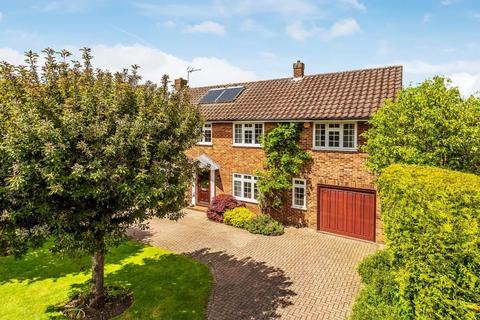 5 bedroom detached house for sale, THE SPINNEY, GREAT BOOKHAM, KT23