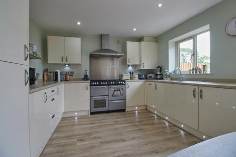 4 bedroom detached house for sale, Convent Drive, Stoke Golding