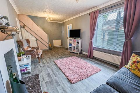 3 bedroom end of terrace house for sale, Ashley Avenue, Corby NN17