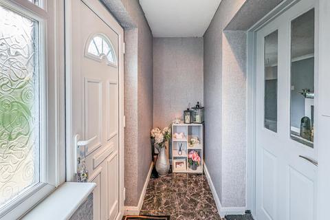 70 Ashley Avenue, Corby, NN17 2ST