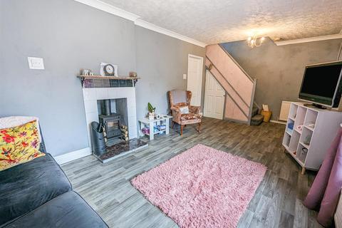 70 Ashley Avenue, Corby, NN17 2ST