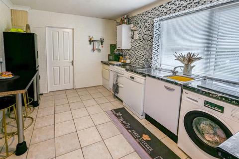 70 Ashley Avenue, Corby, NN17 2ST