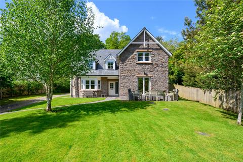 5 bedroom detached house for sale, Duart, Strathtay, Pitlochry, Perthshire, PH9