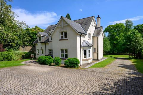 5 bedroom detached house for sale, Duart, Strathtay, Pitlochry, Perthshire, PH9