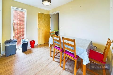 2 bedroom apartment for sale, Briton Street, Southampton
