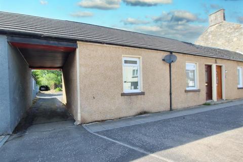 1 bedroom semi-detached bungalow for sale, Main Street, Forth