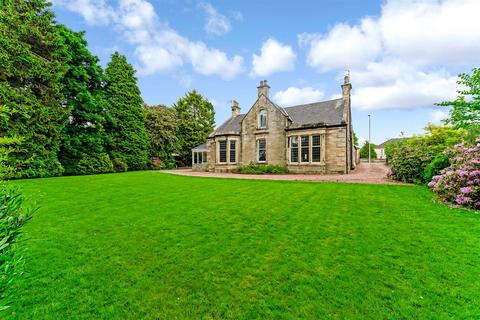5 bedroom detached house for sale, Dryburgh Road, Wishaw