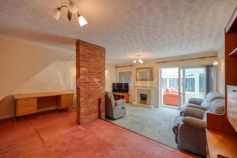 3 bedroom detached house for sale, Cambridge Drive, Desford