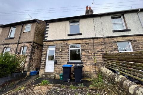 2 bedroom end of terrace house to rent, Stanton View, Darley Dale DE4
