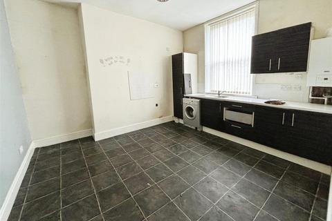 2 bedroom end of terrace house for sale, Two 2 bed flats at Wesley Street, Crook