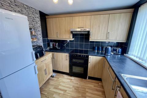 3 bedroom terraced house for sale, Elmfield Place, Newton Aycliffe