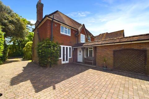 4 bedroom detached house for sale, The Drive, Aldwick
