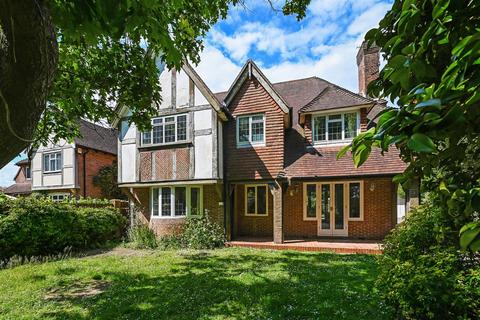 4 bedroom detached house for sale, The Drive, Aldwick