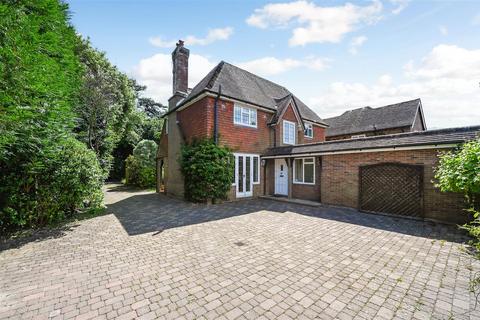 4 bedroom detached house for sale, The Drive, Aldwick