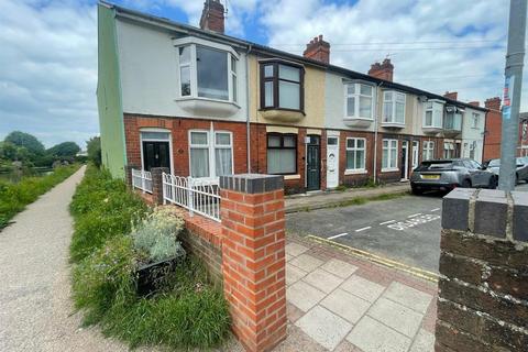 3 bedroom terraced house for sale, Glebe Street, Loughborough LE11