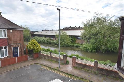 3 bedroom terraced house for sale, Glebe Street, Loughborough LE11