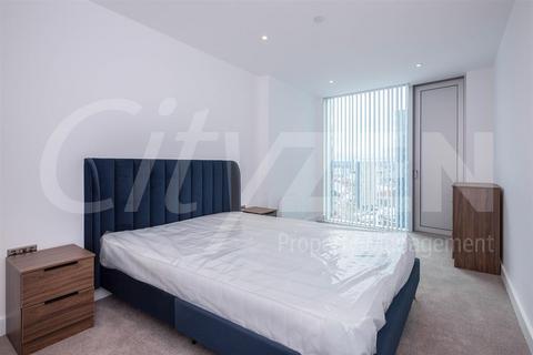 2 bedroom flat to rent, 11 Silvercroft Street, Manchester M15